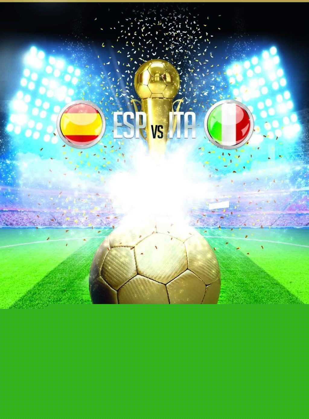 块金